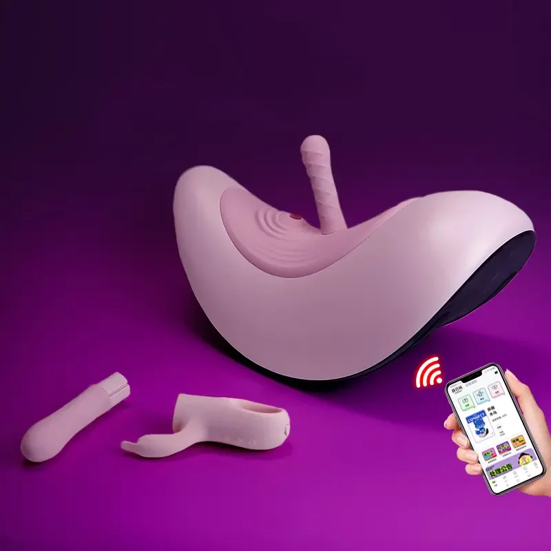 Saddle Sex Machine (3)